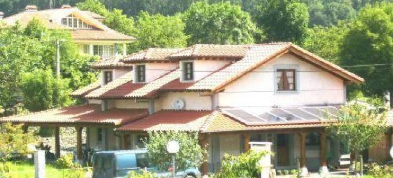 皮库卡斯提耶露公寓酒店(Apartamento Picu Castiellu)图片