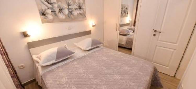 Apartment Cecilija图片