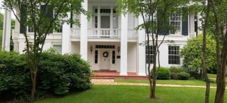 The Montgomery B&B图片