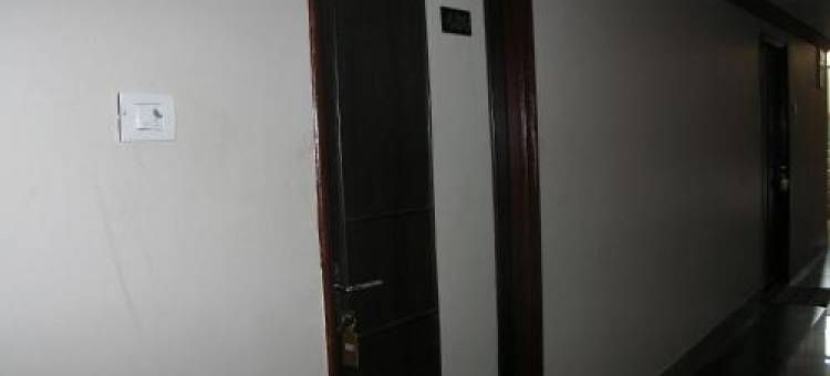伍德塞酒店(Hotel Woodside)图片