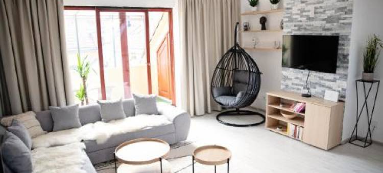 Cozy Modern Apartment in the Old Town - Hlavna Street图片