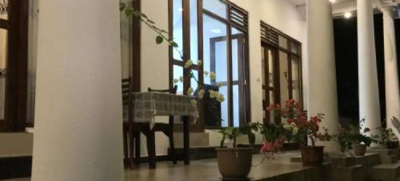 乌纳瓦图纳卡塔纳兰卡别墅(Villa Kaetana Lanka Unawatuna)图片