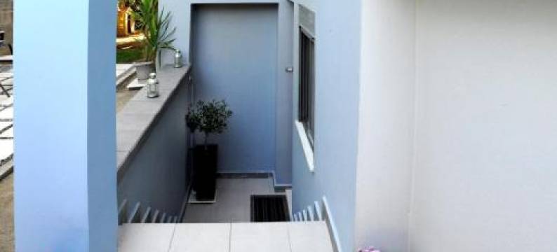 Olive and Orange Apartment图片