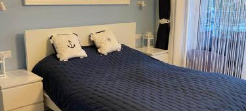 Apartament Nautica Pogorzelica图片