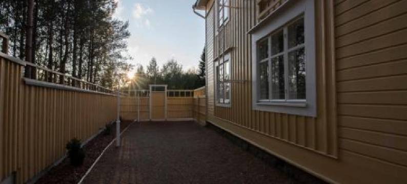 公寓(Upseeritalo)图片