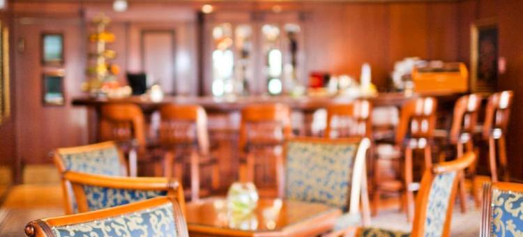 阿根廷大别墅(Grand Villa Argentina)图片