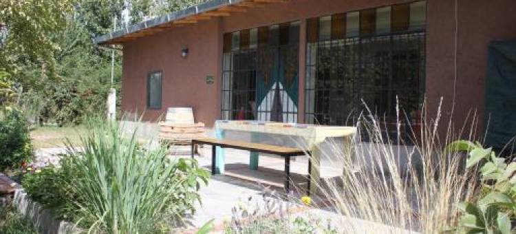 Avalenn, Casa de Campo图片