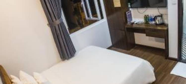 Lee Hotel图片