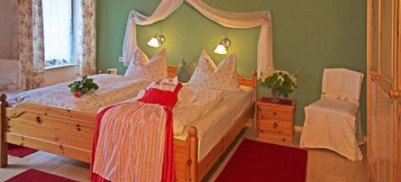 Bauernhof Berndlhof Obing图片