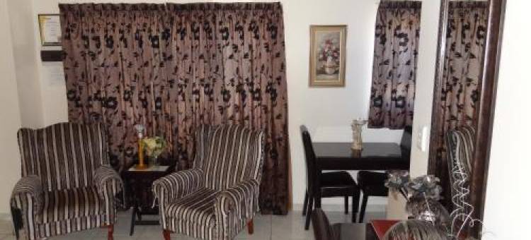 Apartment Chianti's图片