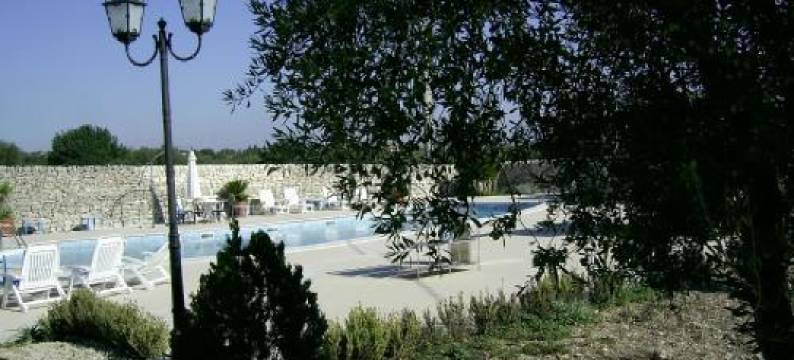 Agriturismo Baglio Calanchi图片