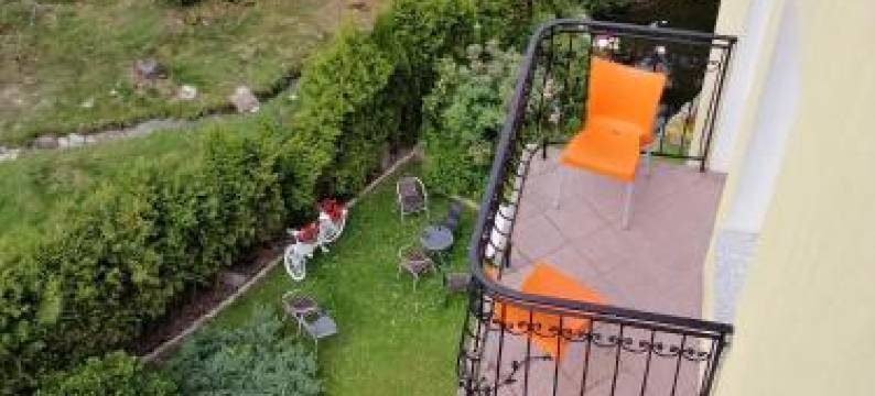 佩斯亚旅馆(Pasja)图片