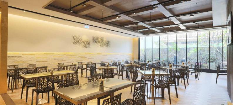 御宿商旅(高雄明华馆)图片