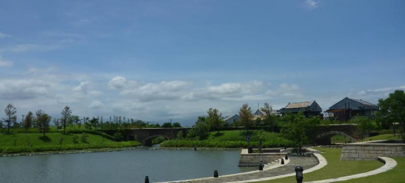 宜兰依依不舍民宿图片