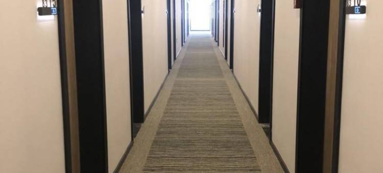 格林豪泰智选酒店(莱西万达店)图片