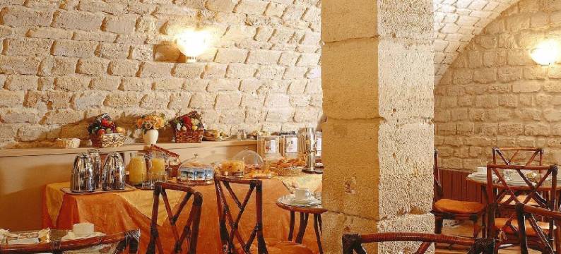 巴黎12区里昂车站特里亚农酒店(Hotel Trianon Gare de Lyon - Paris 12)图片