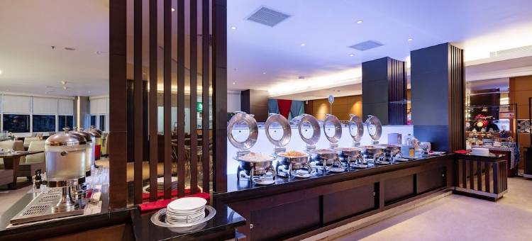 阿斯顿望加锡酒店及会议中心(Aston Makassar Hotel & Convention Center)图片