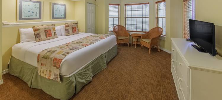 假日度假俱乐部别墅度假村(Holiday Inn Club Vacations Villages Resort Lake Palestine)图片