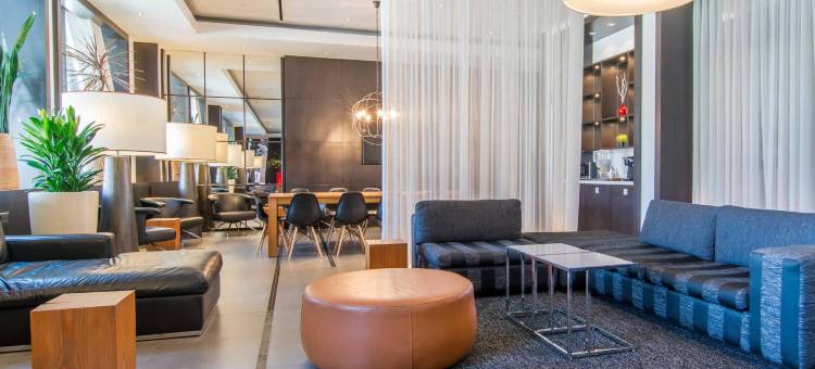 卡迪亚酒店-阿桑德连锁酒店(Hotel Quartier, Ascend Hotel Collection)图片