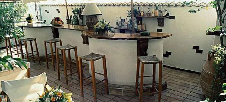 比雷埃夫斯公园酒店(The Park Hotel Piraeus)图片