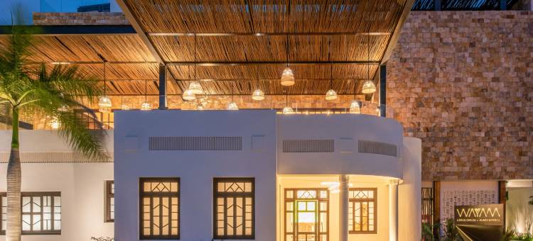 Las Brisas Mérida图片