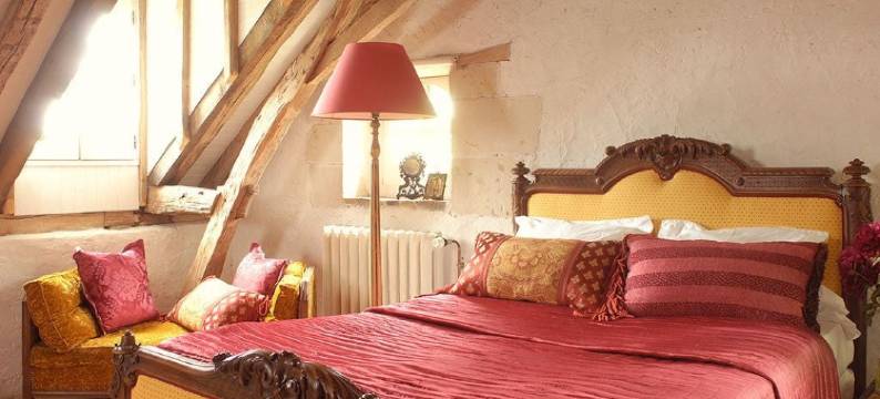 布莱亨磨坊酒店(Le Moulin Bregeon)图片