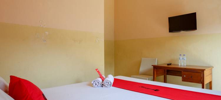 红多兹酒店@普拉维罗塔曼(RedDoorz @ Prawirotaman)图片