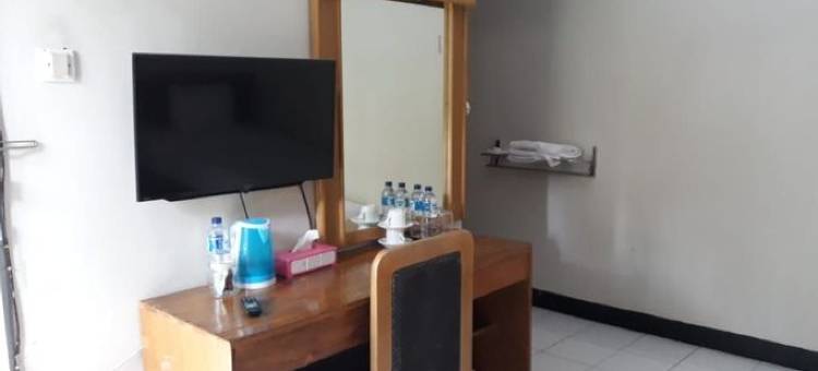 阿格罗维萨塔酒店(Hotel Agrowisata)图片