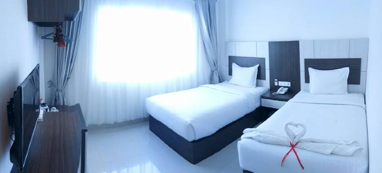 第十七号酒店(Seventeen Hotel)图片
