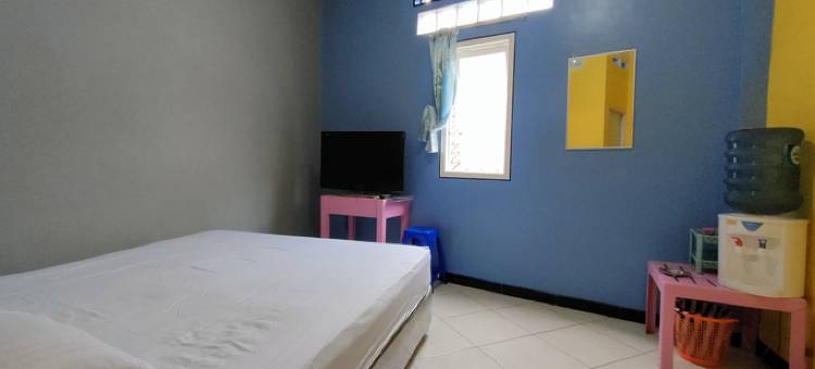 红色伙伴蓝色十九酒店(Blue Nineteen RedPartner)图片