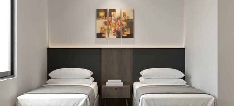 伊斯兰树昂酒店(Tree on Hotel Syariah)图片