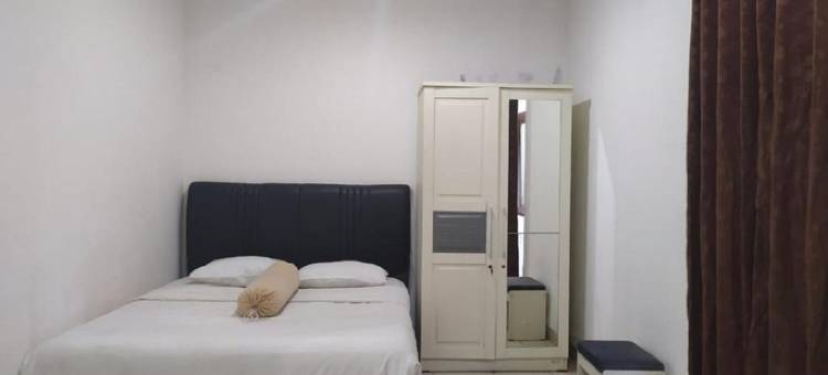 Graha HT Sumantri Mitra RedDoorz图片