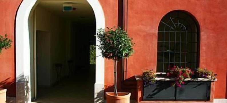 毕左妮居住酒店(Residence Bizzoni)图片