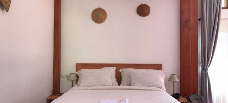 帕迪生态小屋酒店(Padi Ecolodge)图片