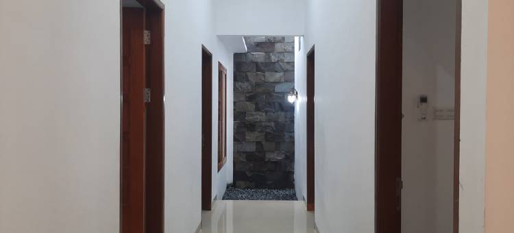 Hanagura Homestay (Full House, 4 Kamar Tidur)图片