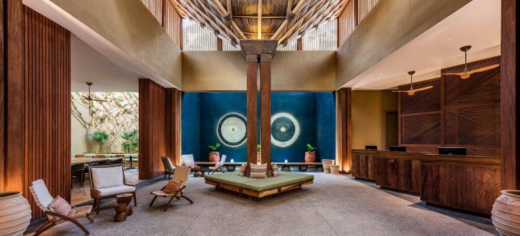 纳亚里特州里维埃拉德尔塔酒店 by 万豪国际, 全包式度假村(Delta Hotels by Marriott Riviera Nayarit, an All-Inclusive Resort)图片