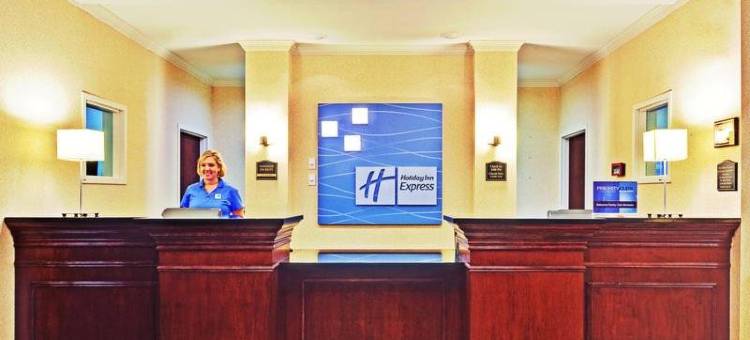 智选假日套房酒店戴尔斯堡(Holiday Inn Express & Suites Dyersburg)图片