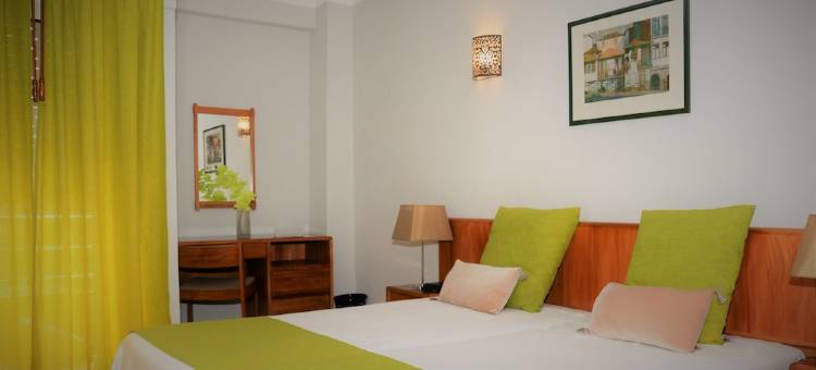 林多玛尔观光公寓酒店(Apartamentos Turisticos Lindomar)图片