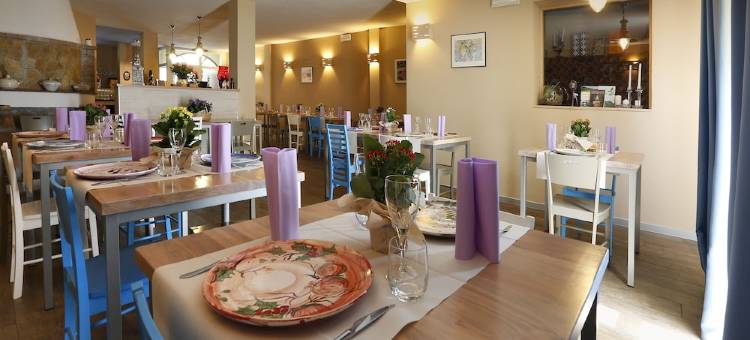 罗科圣罗坎达(Locanda San Rocco)图片