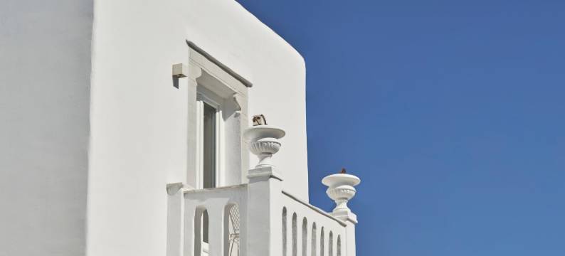 加拉申酒店(Galation)图片