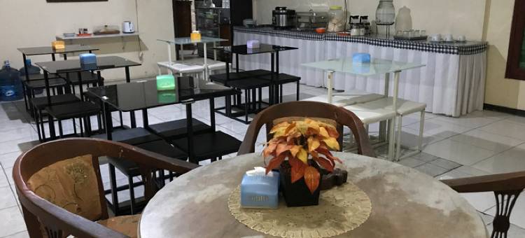Hotel Adis Syariah图片