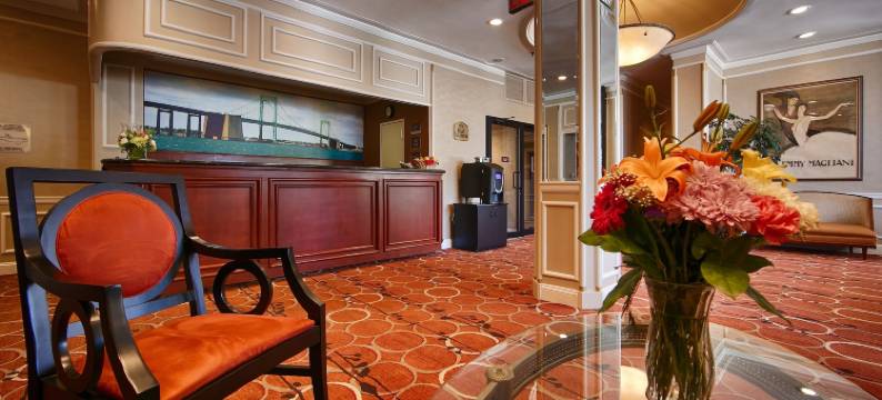 贝塞德贝斯特韦斯特酒店(Best Western Queens Gold Coast)图片