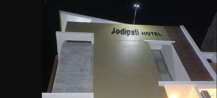 约德帕蒂酒店(Jodipati Hotel Bengkulu)图片