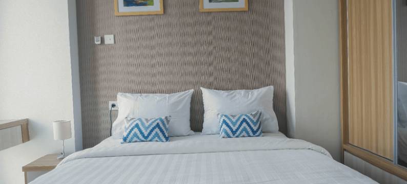 Tiba at Jatinangor Hotel图片