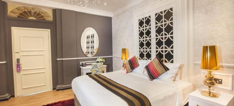 苹果传统酒店(Apple Heritage Hotel)图片