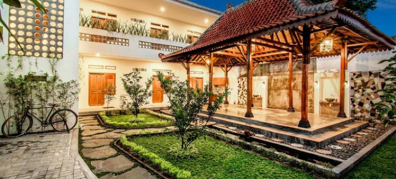 利马桑514旅馆(Limasan514)图片