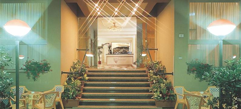 大陆住宅酒店(Hotel Continental & Residence)图片