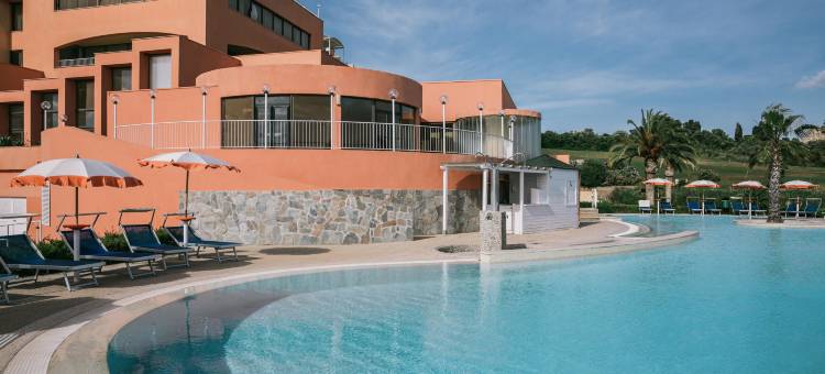 MClub Cala Regina俱乐部(MClub Cala Regina)图片