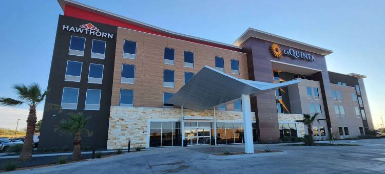 德里奥浩枫温德姆公寓(Hawthorn Extended Stay by Wyndham Del Rio)图片