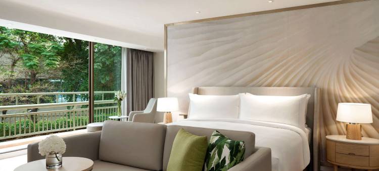 曼谷瑞享 BDMS 健康度假村(Mövenpick BDMS Wellness Resort Bangkok)图片